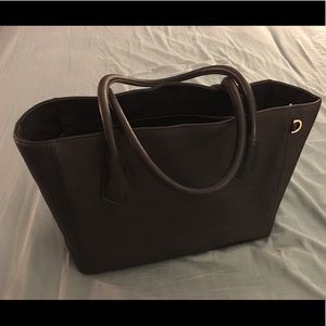 Black Dange Dover Legend Tote